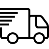 Black square placeholder image.