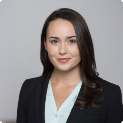 Holly S. Ryan, M.D., board-certified vascular surgeon