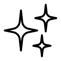 Black square placeholder image.