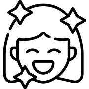 Black square placeholder image.