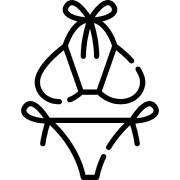 Black square placeholder image.
