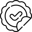Solid black square, placeholder image.