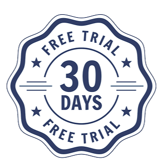 A gold seal graphic that reads, 'Watch It Grow 60 Days Guarantee' with four stars.