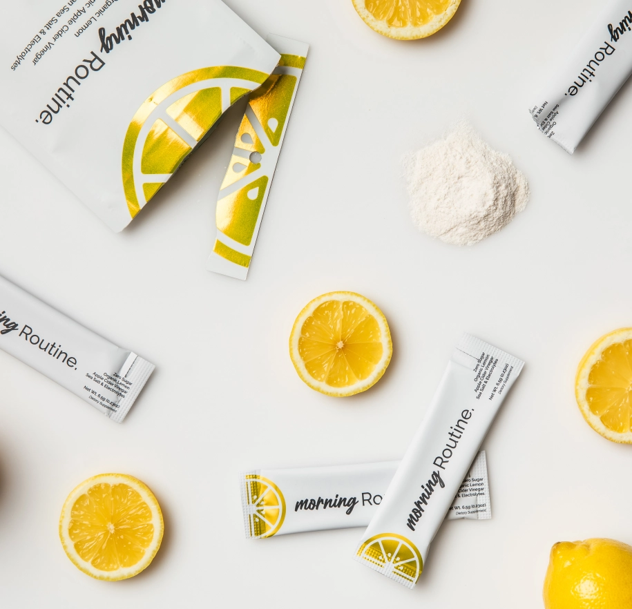 One Product. Six Problems Solved.