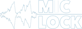 Mic Lock Logo