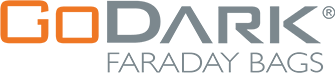 GoDark Bags Logo