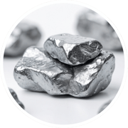 Zinc