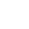 White calendar icon on a black background.