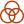 An orange icon of three interlocking circles, similar to a Venn diagram.