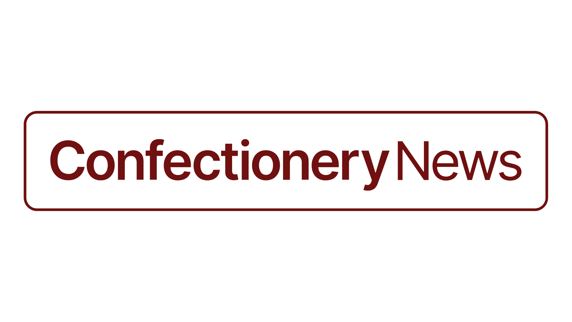 Confectionary News lgo