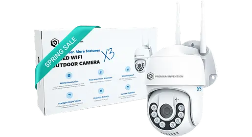 X3 Pro Starter Package