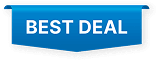 Best Deal Tag