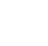 A white icon of a dollar sign inside a circular seal with a jagged edge.