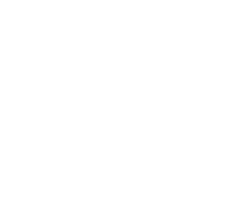 A white icon of a trash can against a solid green background.