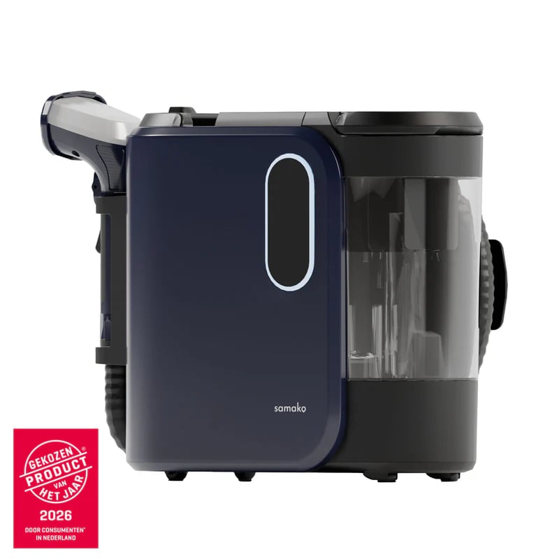 Samako PowerClean Pro