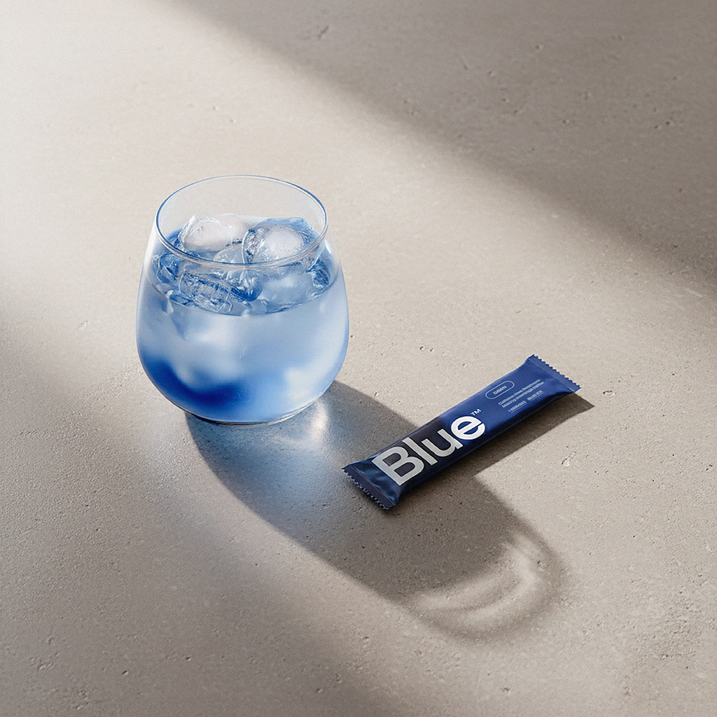 Glass and Sache