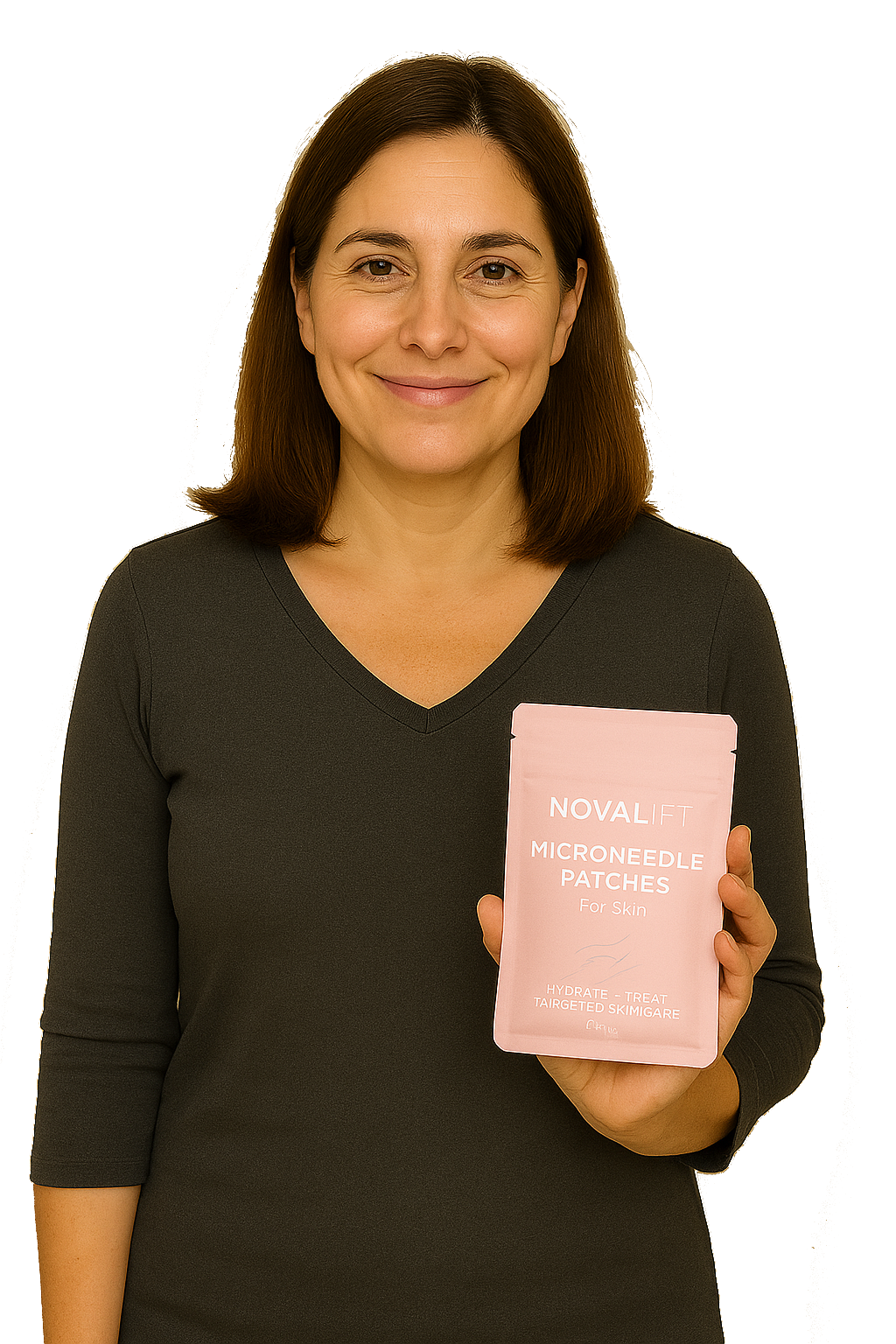 After - energised and balanced