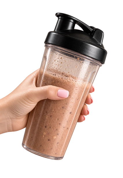 Regular Shake