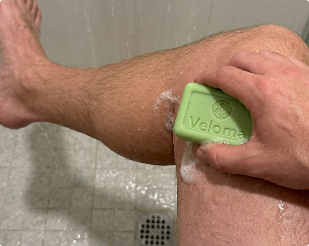 How Veloma works