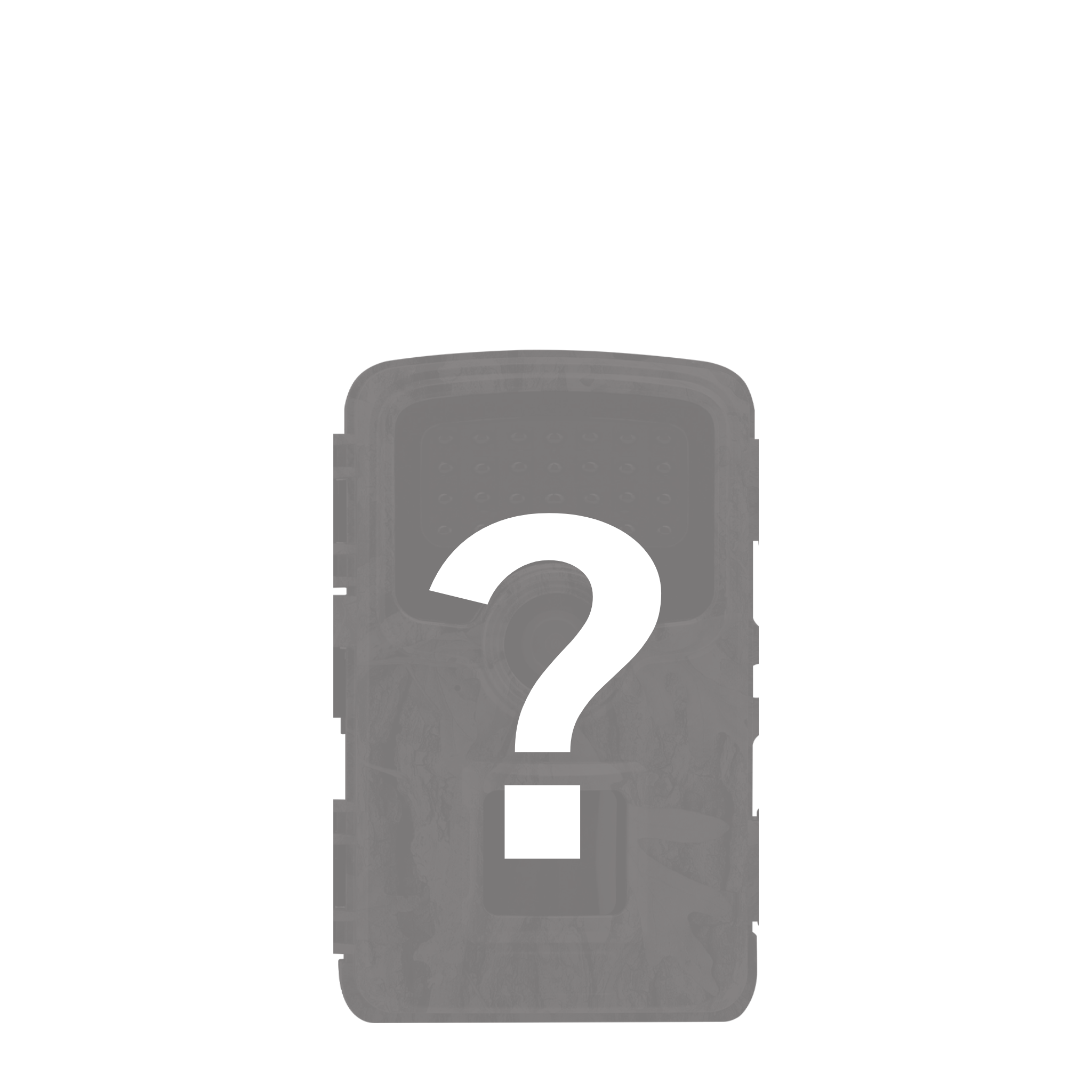 Placeholder image with a question mark on a gray background.