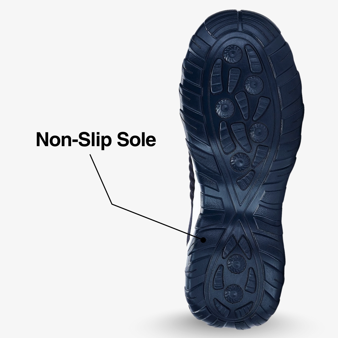 Slip-resistant grip