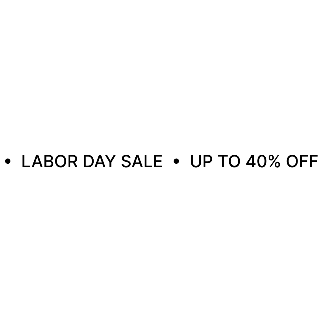 A broken white letter 'W' on a black background.