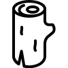 Black square placeholder image.