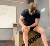 Muscle & Joint Builder Balm