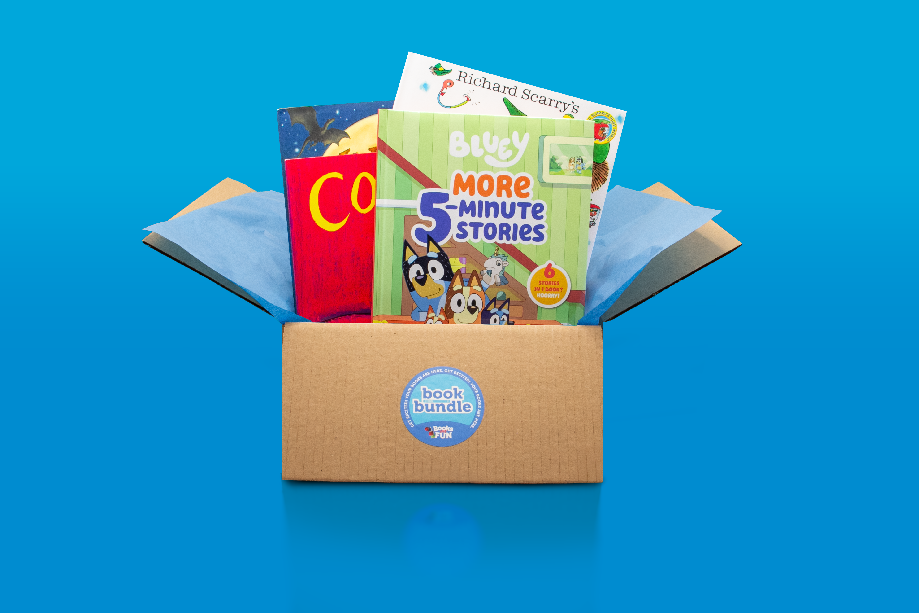 Book Bundle