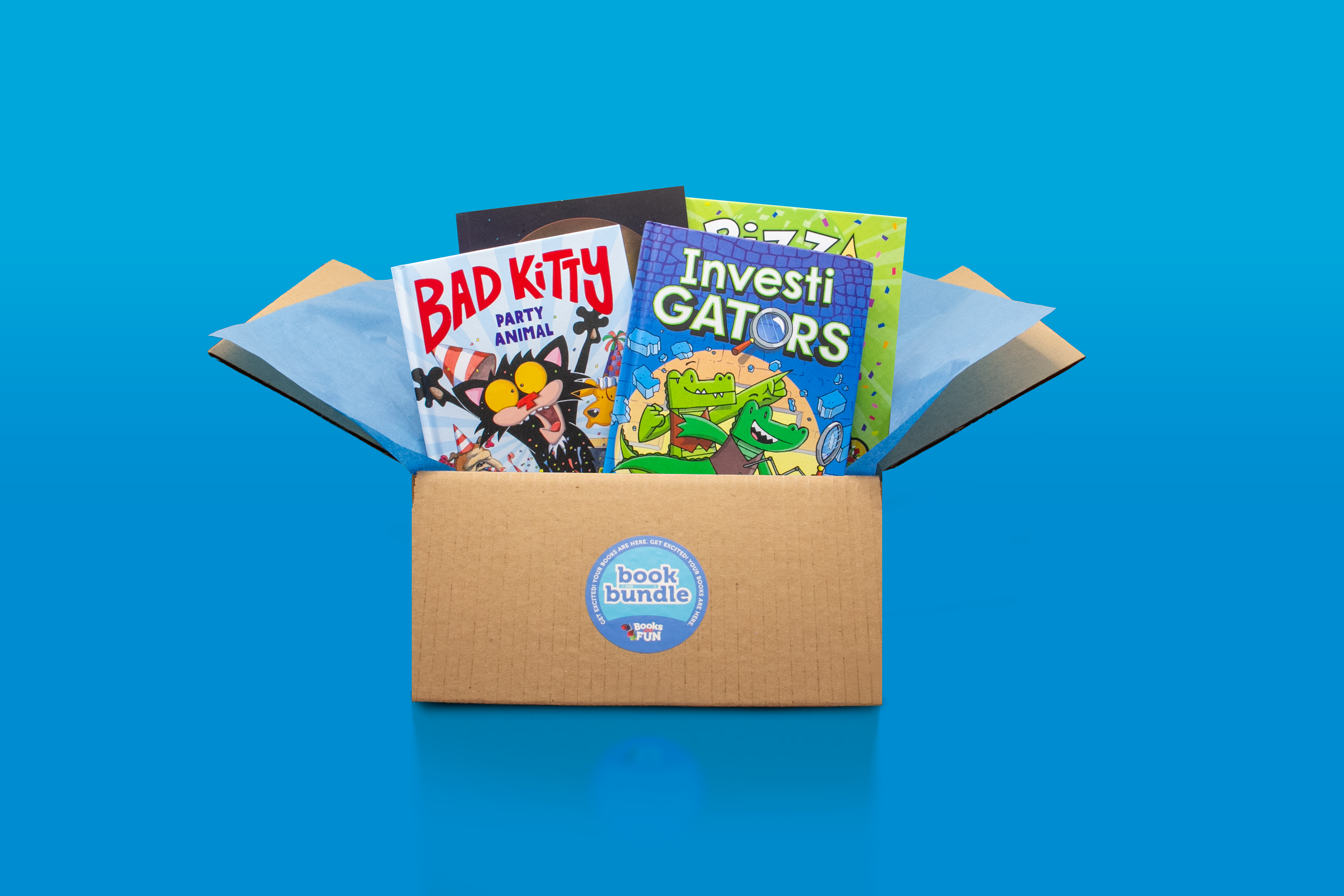 Book Bundle