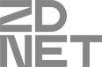ZDNET logo in black text on transparent background.