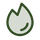 A green circle with a white checkmark inside.