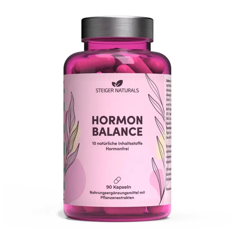 Hormon Balance