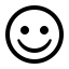 Solid black square, placeholder image.