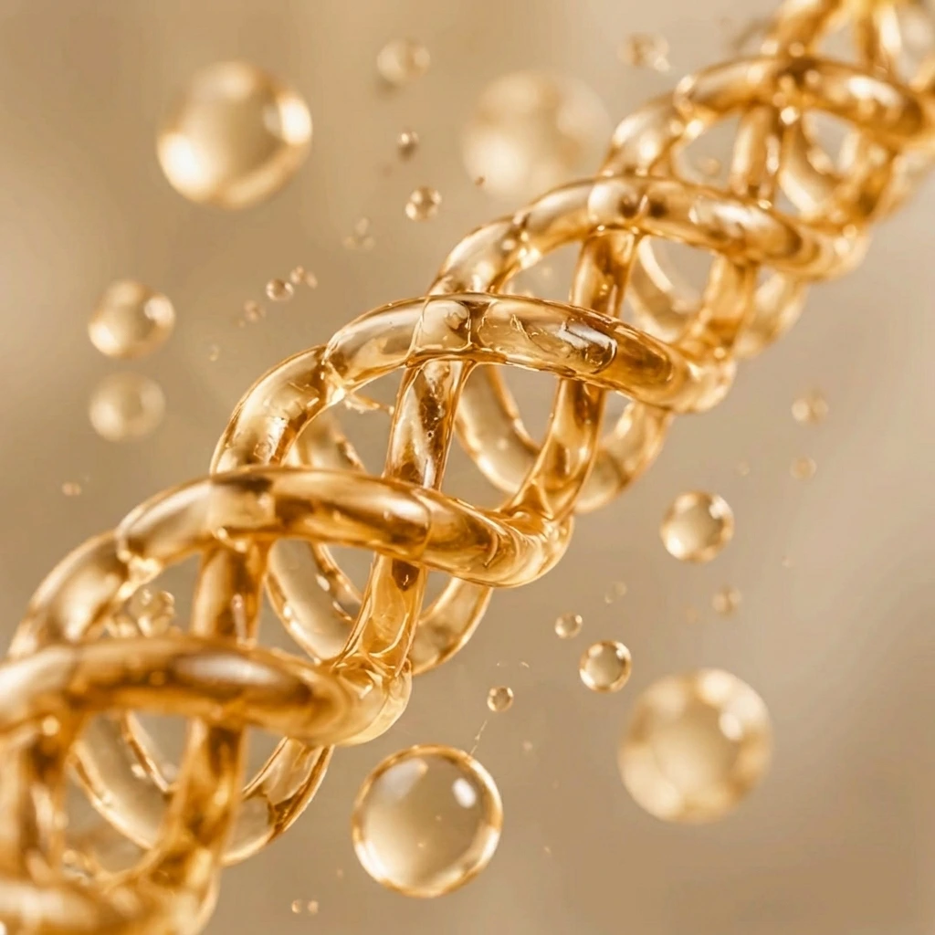 Undenatured Type II Collagen