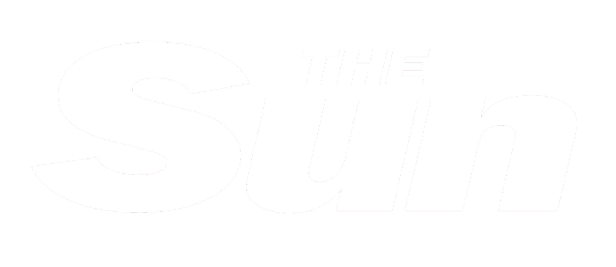 White text logo on a green background.