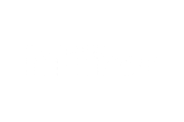 White text logo on black background: 'Daily Mirror'.
