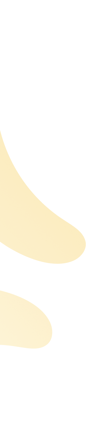 Abstract yellow shapes on a black background.