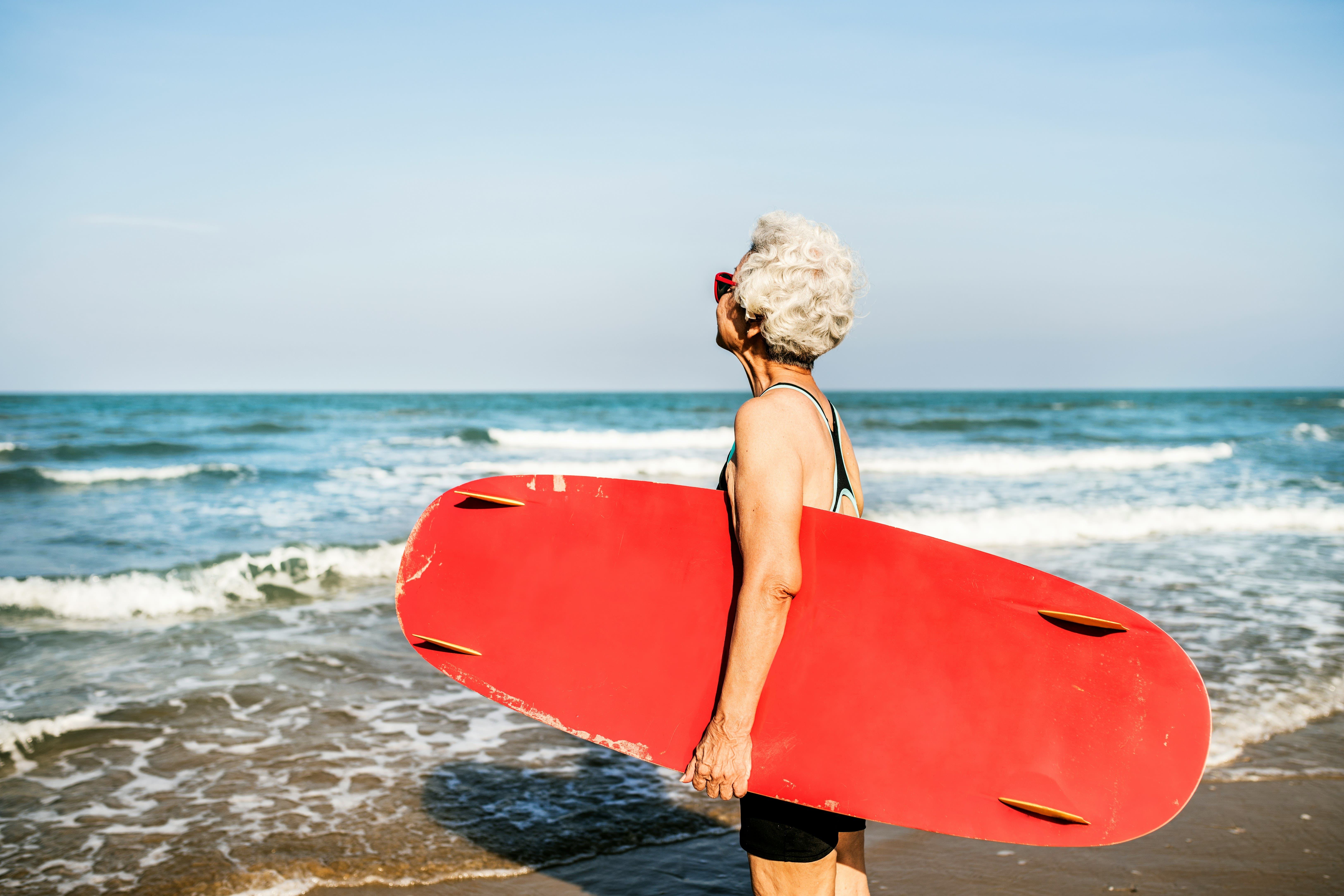 Clean coastal waters