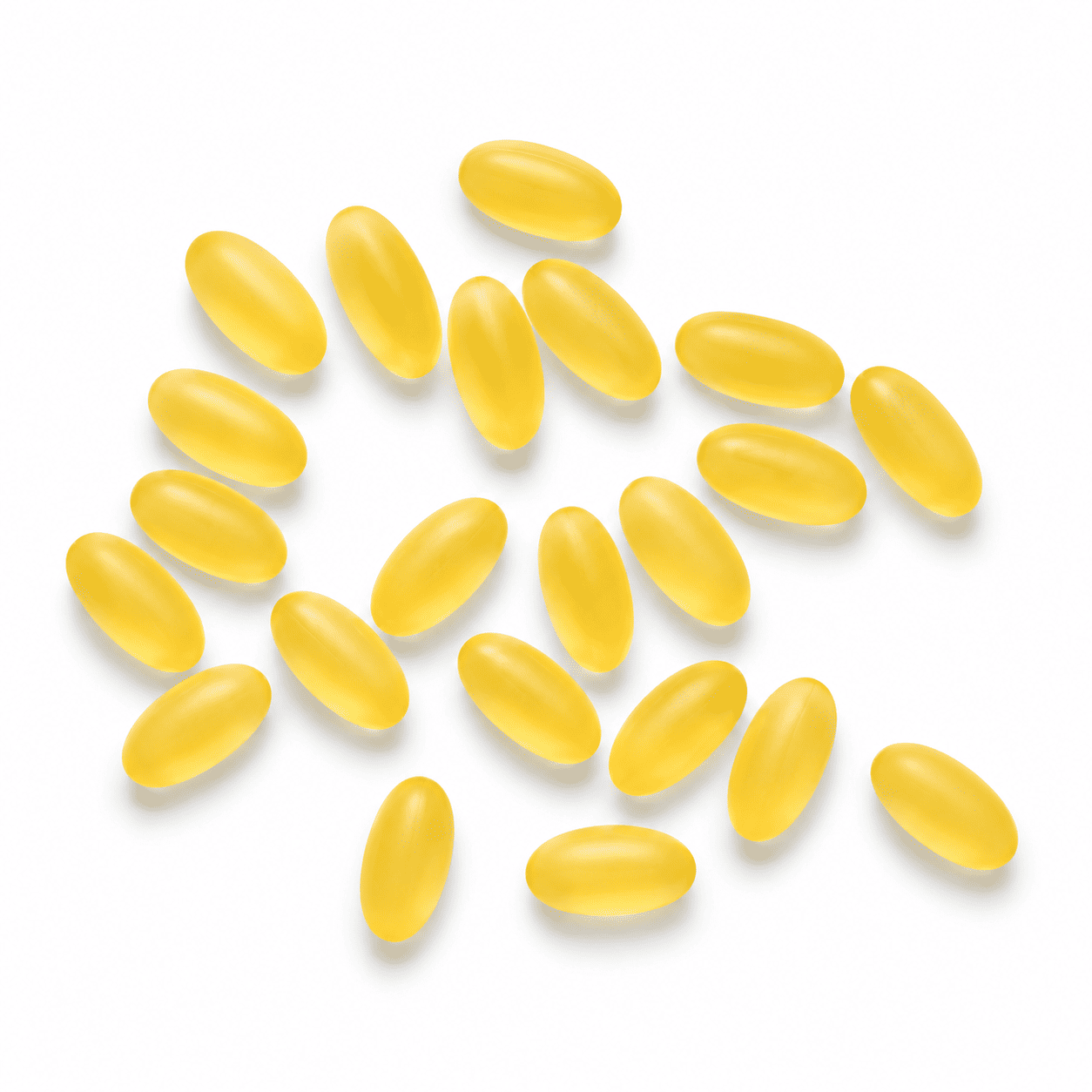 OmegaVia Ultra Concentrated Omega-3 softgels Pills