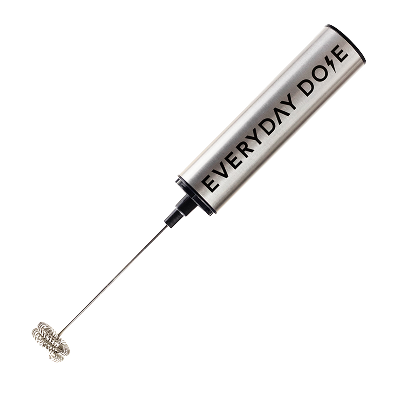 Everyday dose Rechargeable frother