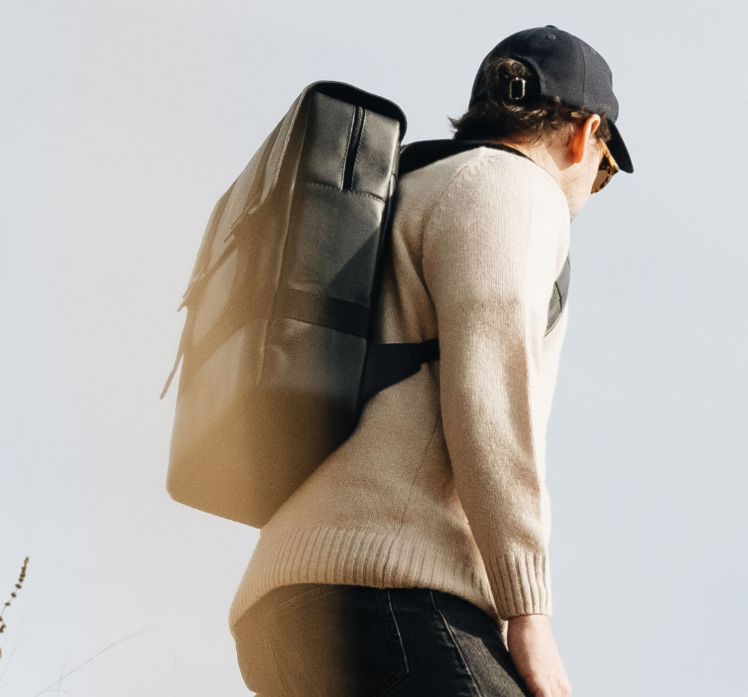 Mochila Dolomitas
NW101