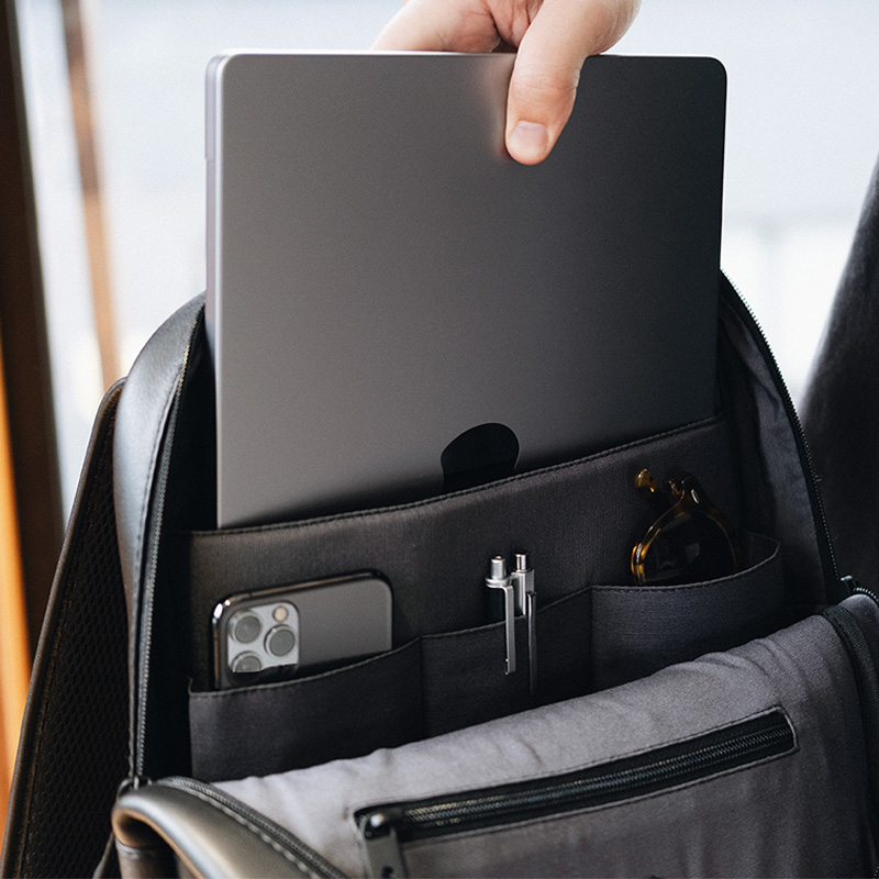 Nordweg Mochila Slim Workplace
