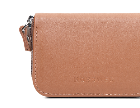 Carteira Traveler Pro