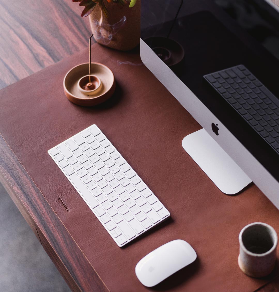 Nordweg Desk Pad Workplace