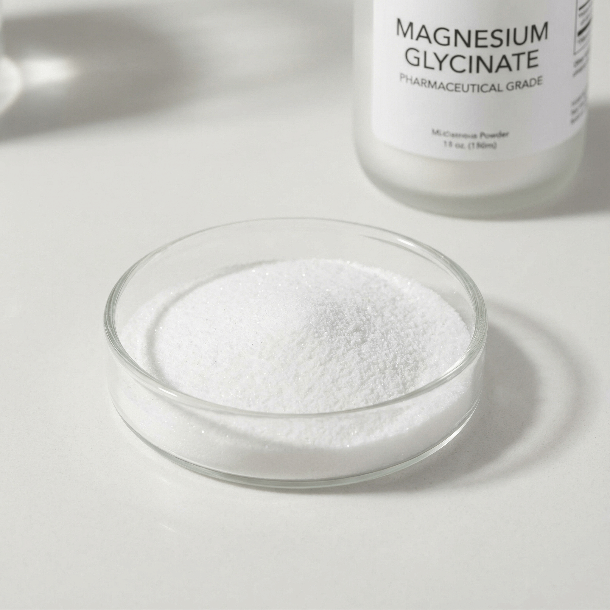 Magnesium
