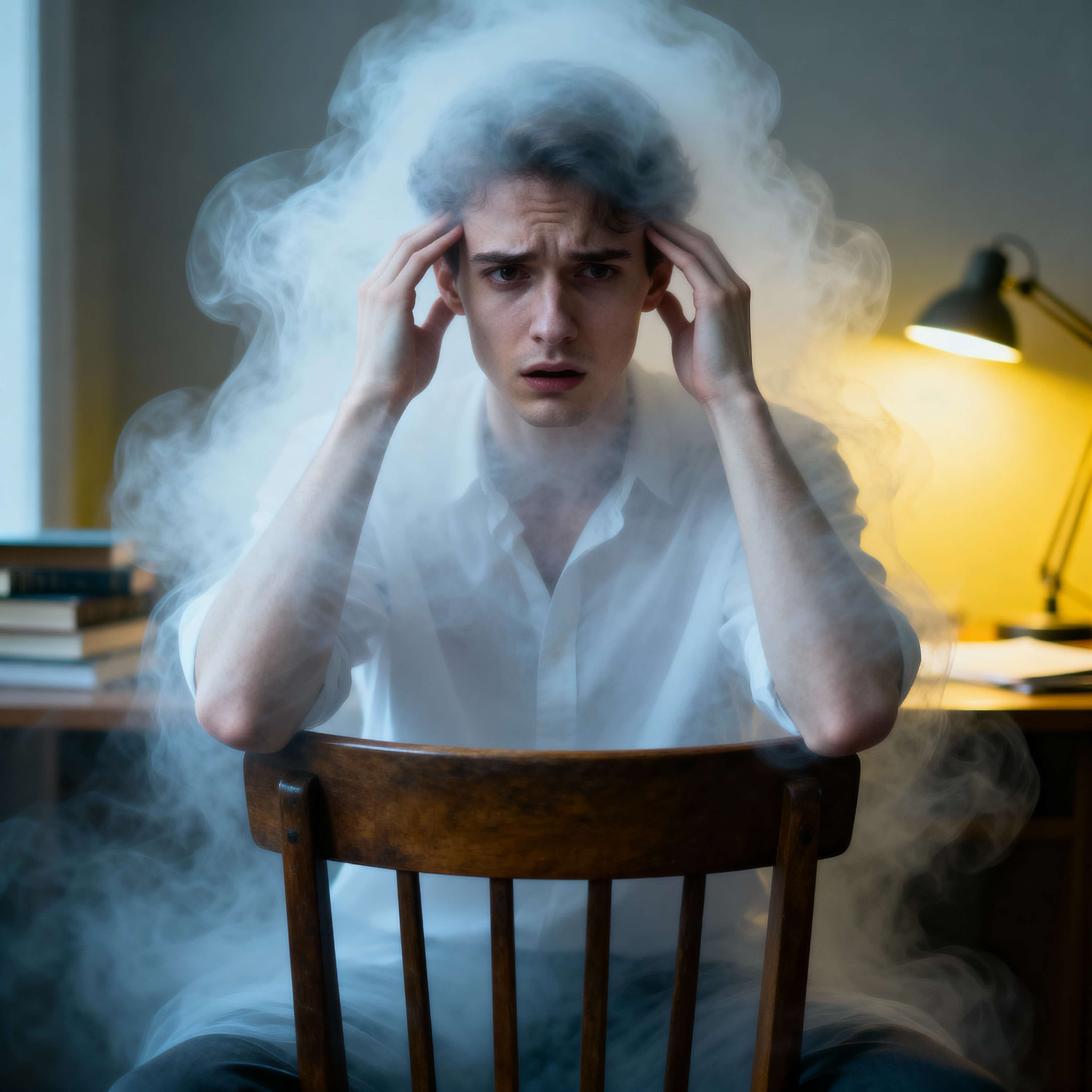 Brain Fog