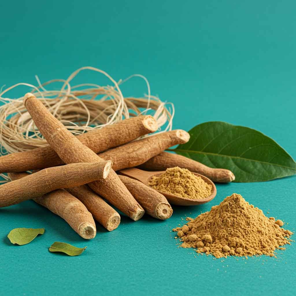 Ashwagandha