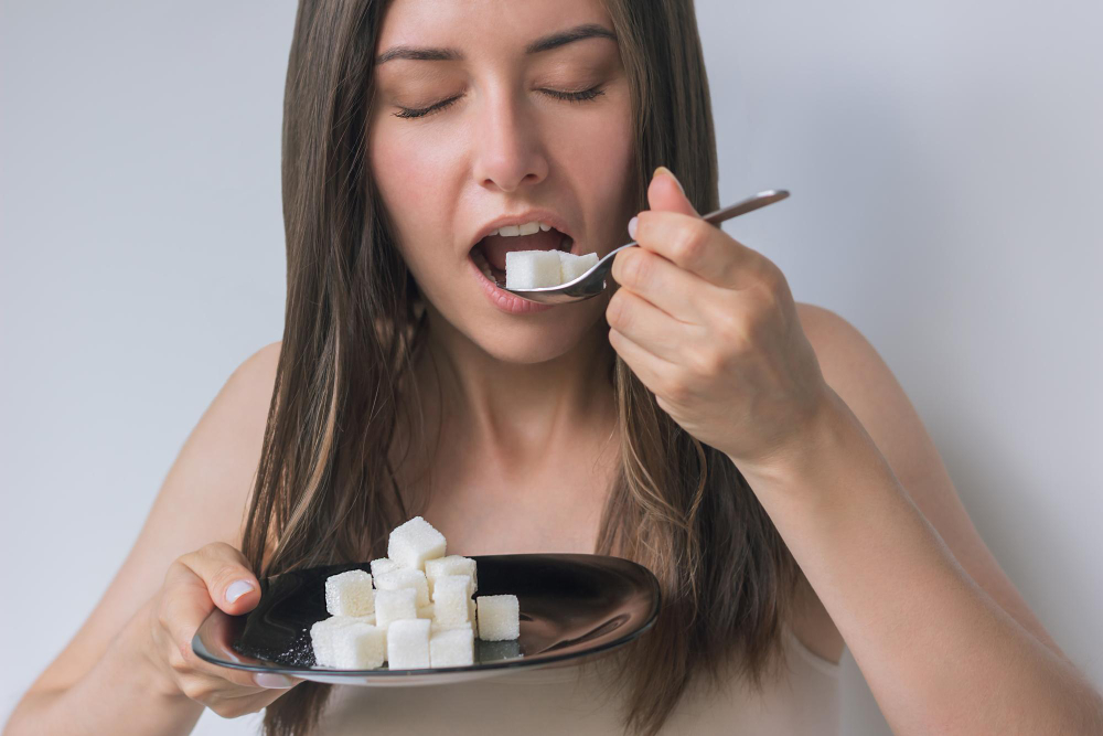 Sugar cravings