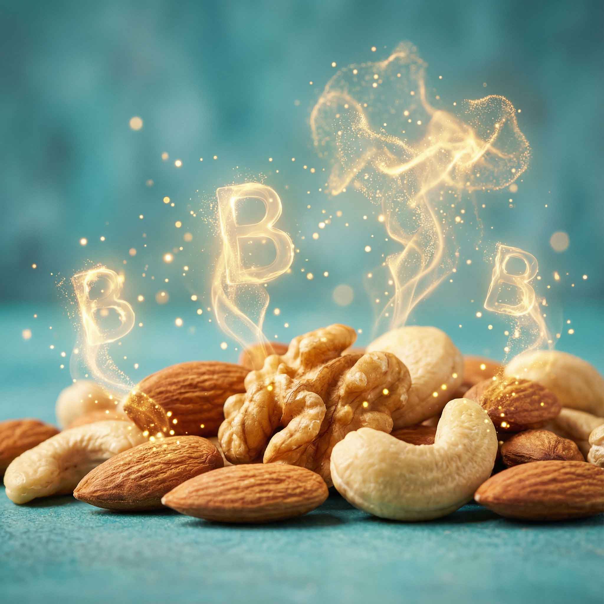 B-Vitamins